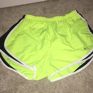 Nike shorts